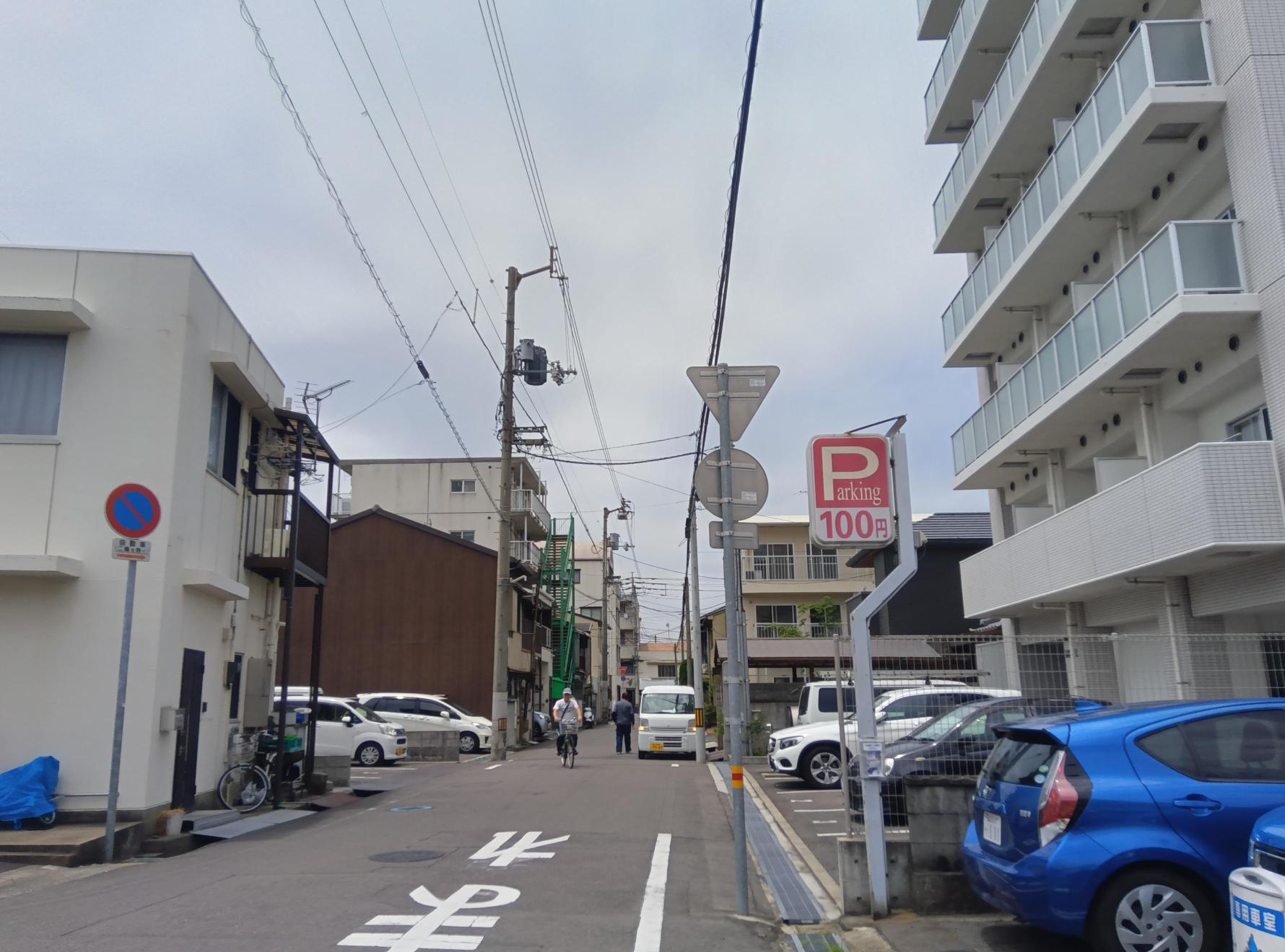 錦町第2