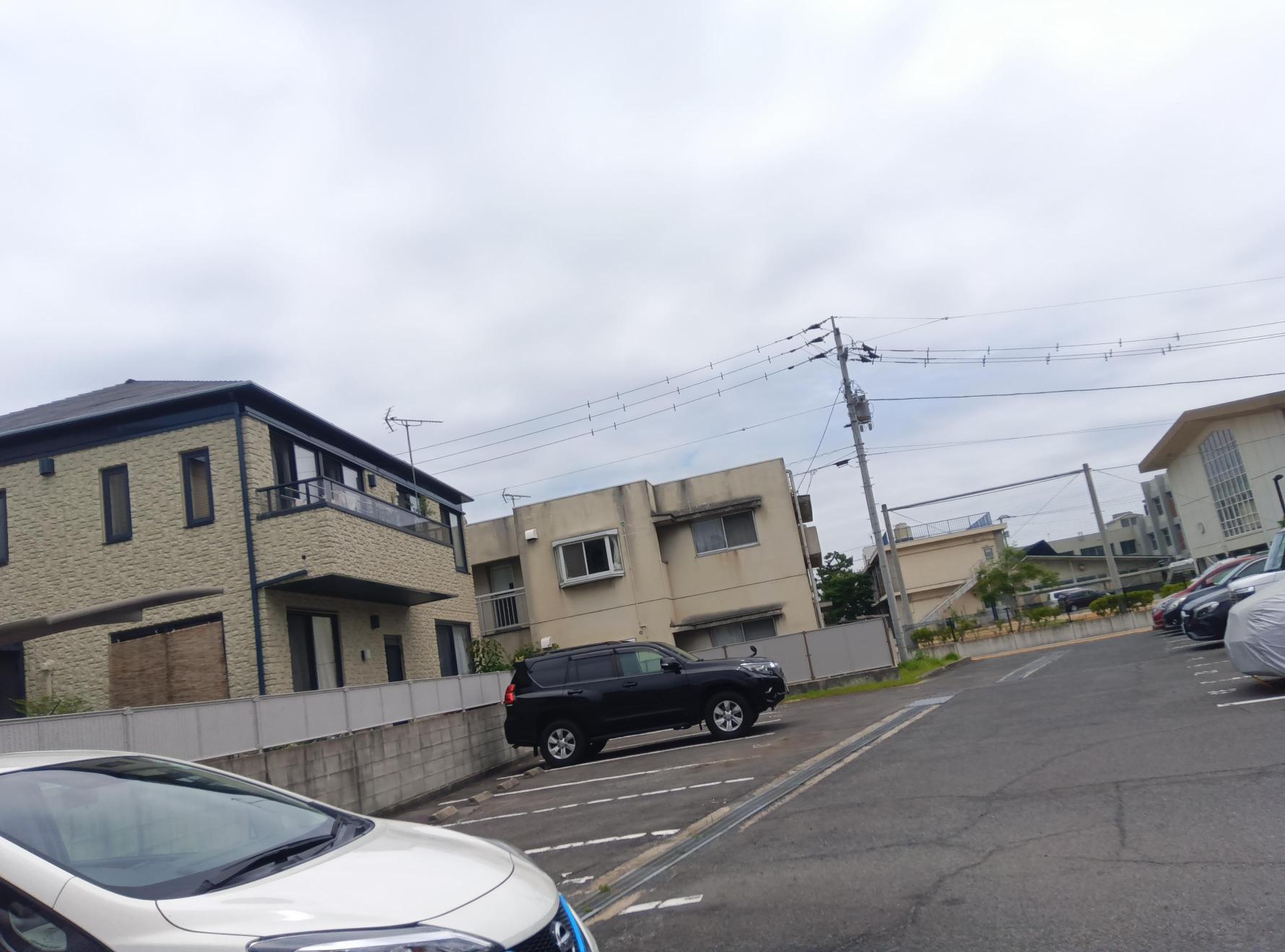 アルファコンフォート高松