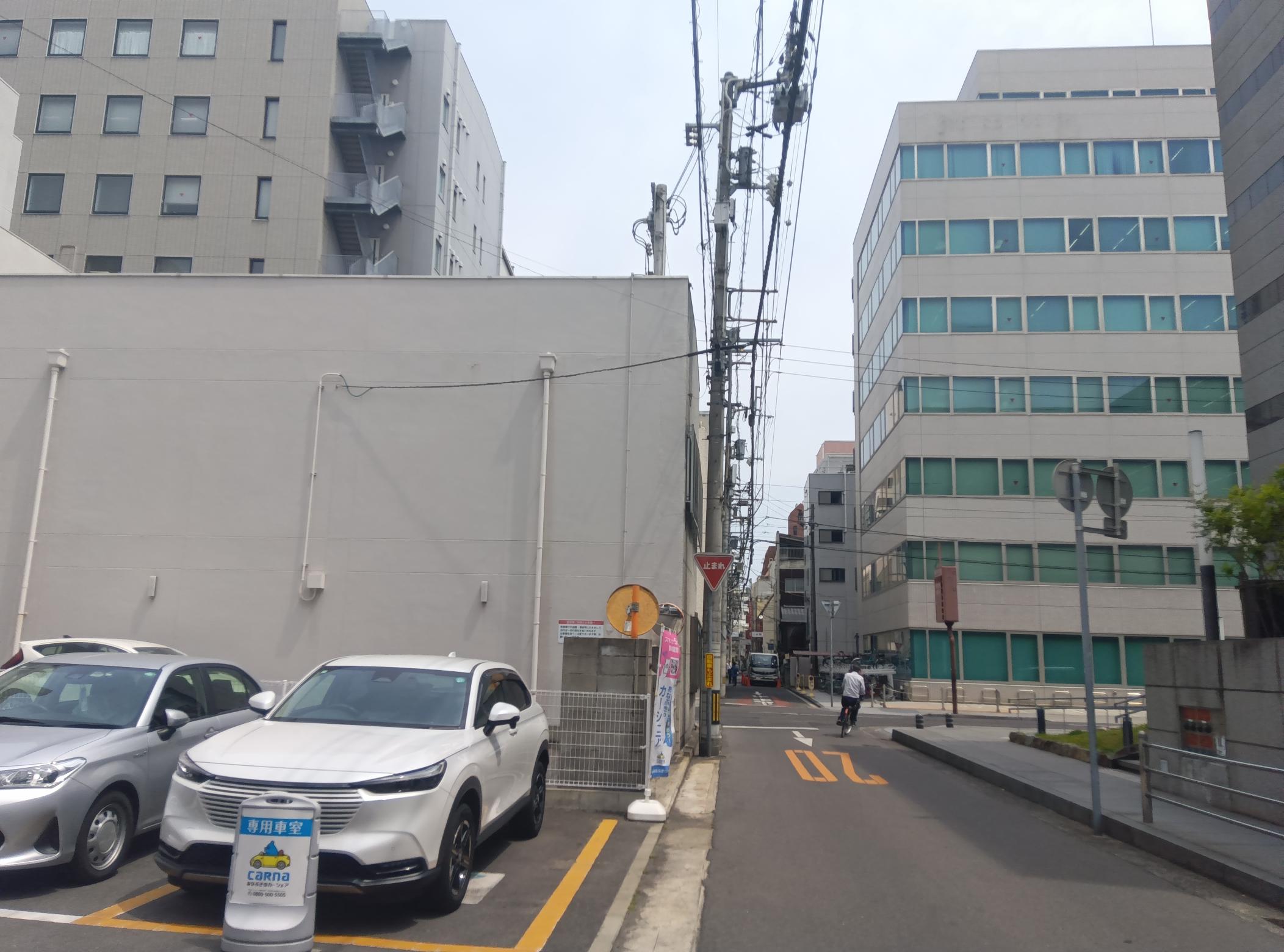 紺屋町第2