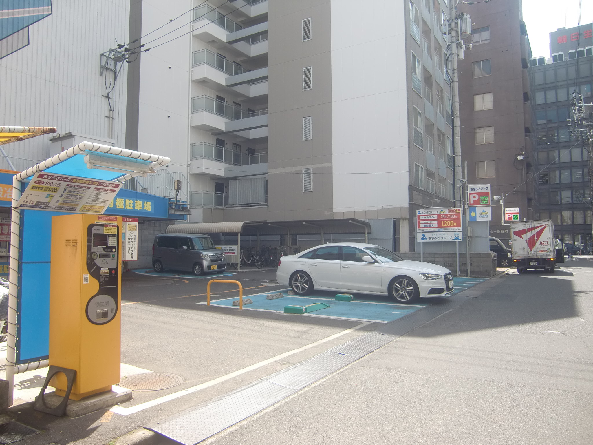 鍛冶屋町第3