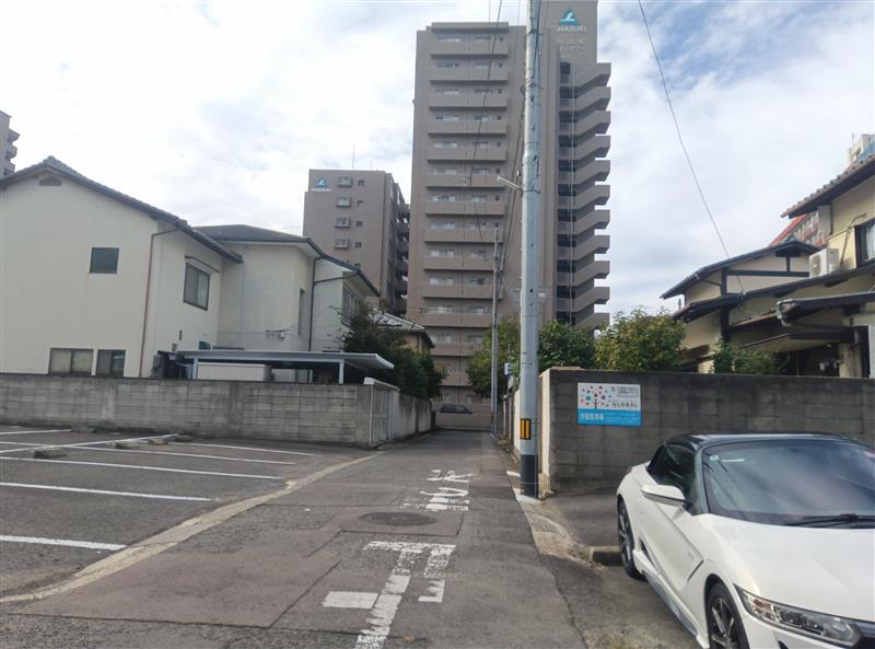 ナイスペイパーク浜ノ町第2